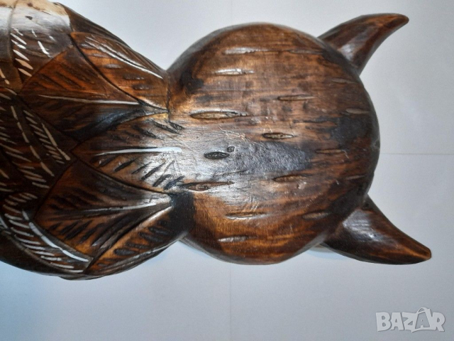 Стара фигура , снимка 8 - Колекции - 36382346