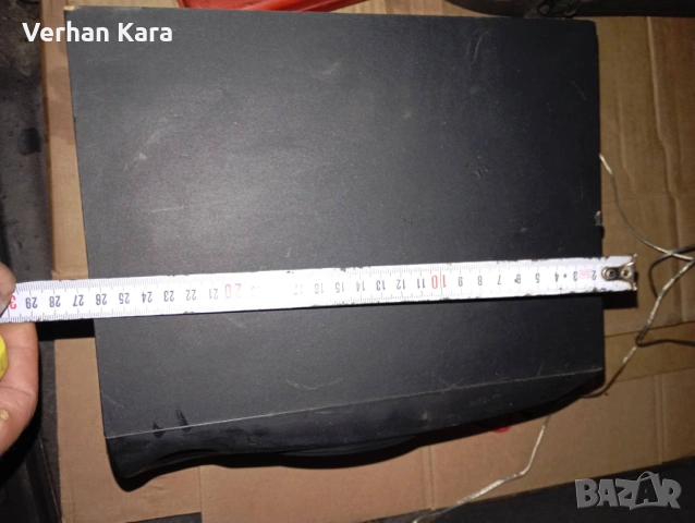 JVC SP-S300, снимка 5 - Тонколони - 53166626