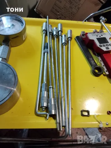 Накрайници за такламит, снимка 3 - Други инструменти - 49628672