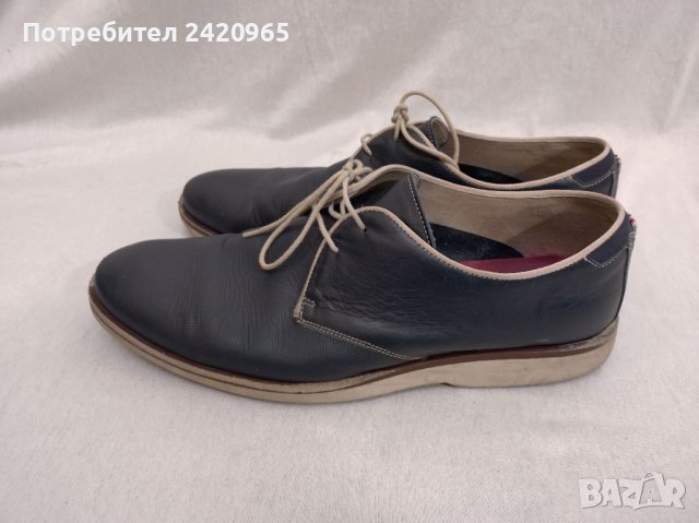 Baerchi мъжки обувки , снимка 3 - Ежедневни обувки - 41124340