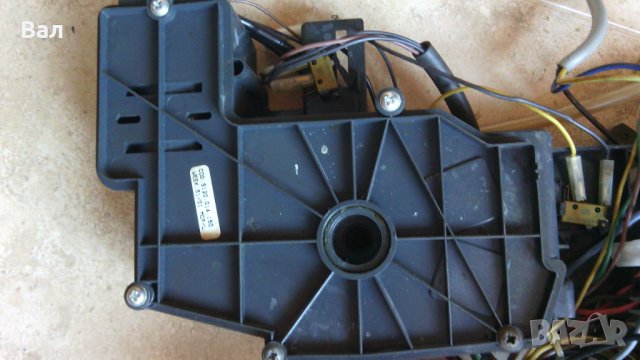 На части кафемашина SAECO Model Royal Digital Plus Gaggio Montano, снимка 6 - Кафемашини - 39697532