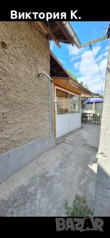 Къща гр. Нови пазар, снимка 5 - Къщи - 55453877