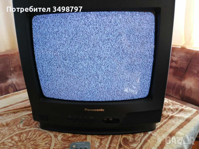 Продавам телевизор Panasonic TX-14S4TP
