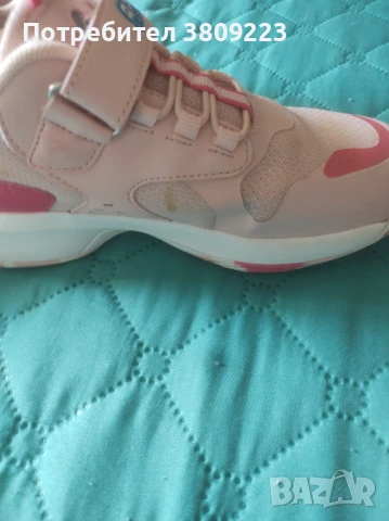 Детски маратонки APG вдъхновени от Andy Studio. , снимка 5 - Детски маратонки - 50637855