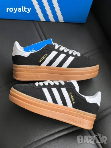 Adidas дамски обувки Различни цветове , снимка 4 - Маратонки - 49212160