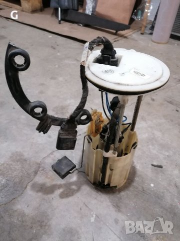 Горивна Помпа сонда Мерцедес B 180cdi 245 , снимка 2 - Части - 39070688