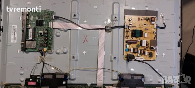 main board BN41-02482A BN94-10897K for SAMSUNG UE40J5250SS DISPLAY CY-JJ040BGNVAH, снимка 5 - Части и Платки - 39320126