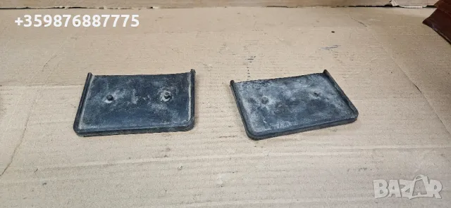 Уплътнение уплътнения автобус Чавдар Ретро соц , снимка 2 - Части - 50437179