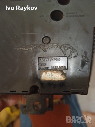 Панел климатик за Volvo S80 I , Volvo V70 , снимка 5 - Части - 52539330