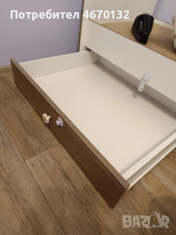 Детско легло за подрастващо дете, снимка 5 - Мебели за детската стая - 52671091