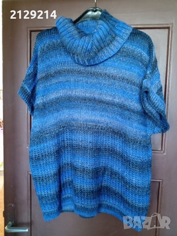 Пуловер , снимка 1