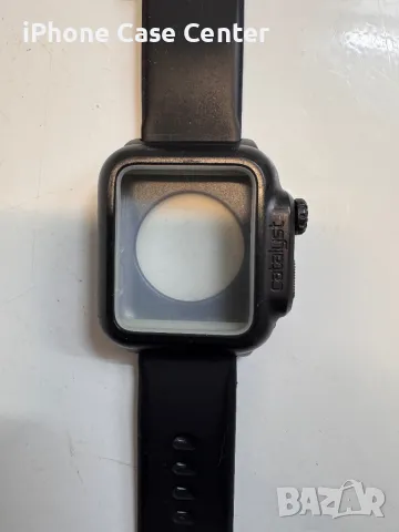 Catalyst Оригинален Кейс Протектор за Apple Watch 42mm, снимка 2 - Аксесоари за Apple - 48891176