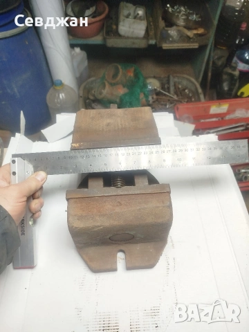 машинно менгеме, снимка 3 - Менгемета - 53588768