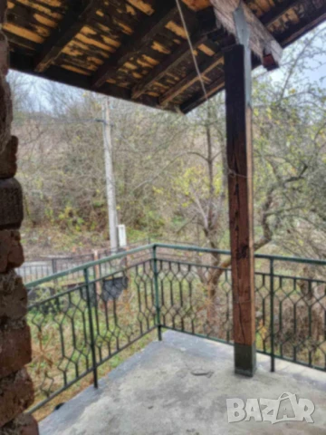 Продавам къща с двор село Горни окол обл.Софийска общ.Самоков , снимка 10 - Къщи - 50898954
