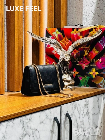 Louis Vuitton ⚜️Дамски Чанти , снимка 4 - Чанти - 53784490