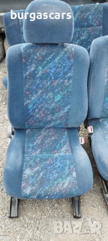 Салон седалки Daihatsu Terios - 180лв, снимка 3 - Части - 41224943