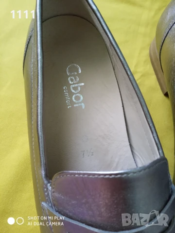 Gabor номер 41., снимка 2 - Дамски ежедневни обувки - 50758710