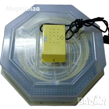 РЕМОНТ НА ИНКУБАТОРИ, снимка 2 - Други стоки за животни - 56315068