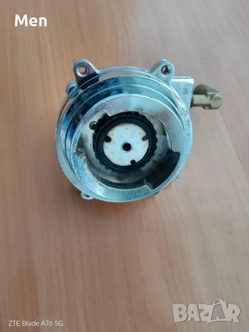 глава и клапан кафемашина gaggia delizio капсули, снимка 3 - Кафемашини - 51803304