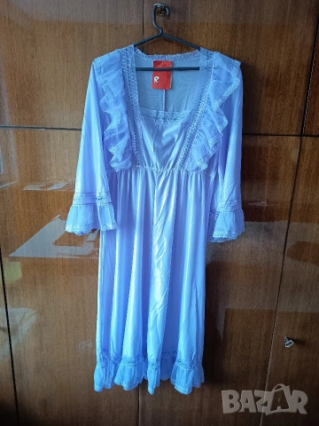 Нощница с ръкав 3