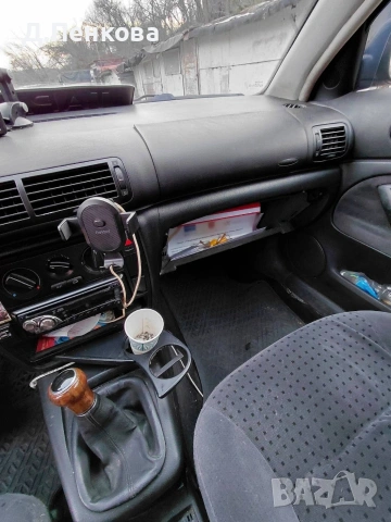 Volkswagen Passat , снимка 7 - Автомобили и джипове - 53788656