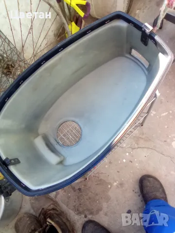 Извънбордов двигател Yamaha-Ямаха, снимка 11 - Воден транспорт - 49246156