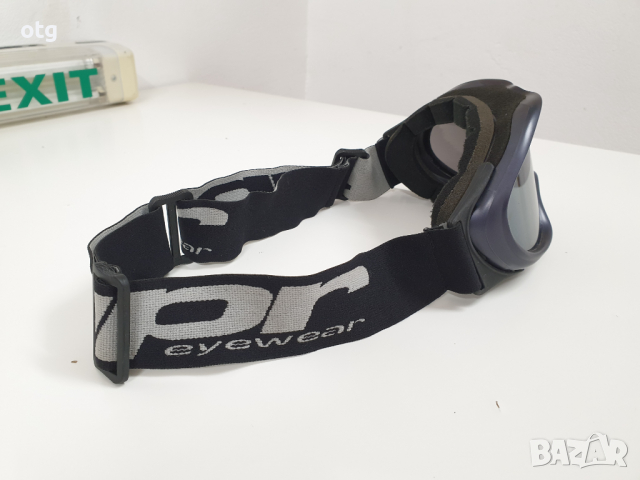 Маска за колела/ски/сноуборд , снимка 2 - Спортна екипировка - 36199350