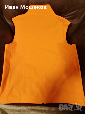 Мъжка грейка / елек - ново, снимка 2 - Други - 53302946