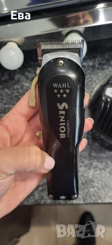 Продавам Wahl Magic Clip , снимка 2 - Машинки за подстригване - 47526895