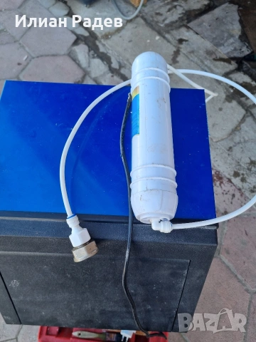 Ледогенератор, снимка 5 - Обзавеждане за заведение - 53812486