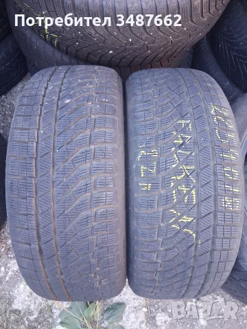 225 40 18 FALKEN 2бр зимни дот 2022г 