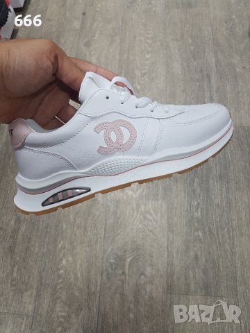 Маратонки, снимка 4 - Маратонки - 42016414