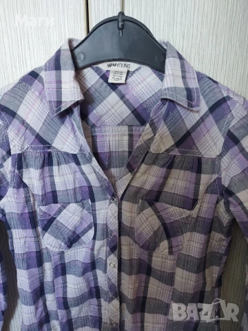 ризи , снимка 7 - Детски ризи - 51160033