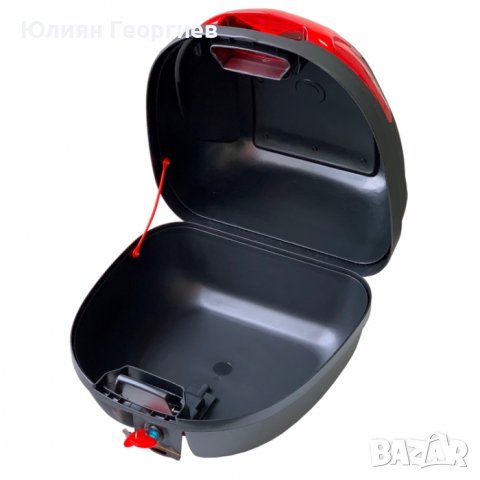 Куфар за мотор , куфар за мотоциклет ,скутер - 2089, снимка 2 - Аксесоари и консумативи - 40118223