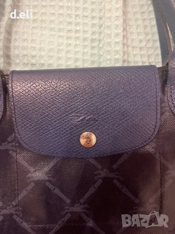 LONGCHAMP Original Нова чанта, снимка 7 - Чанти - 55941238