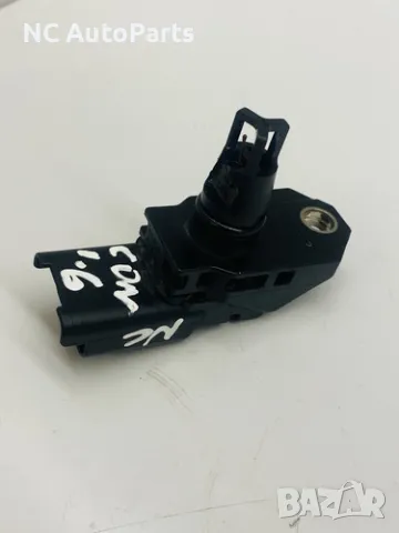 Мап сензор за Ford Форд Канект 1.6 Дизел 8V 115 коня T1GA 9663480880 Denso 2015, снимка 2 - Части - 49388451