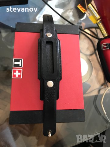 гривна кожена мъжка, снимка 5 - Гривни - 42548134