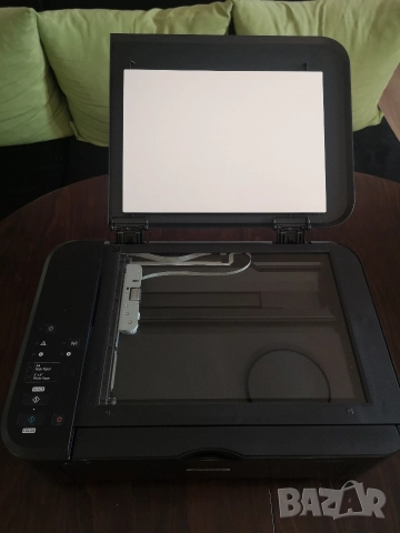 Принтер Canon Pixma MG3650, снимка 2 - Принтери, копири, скенери - 52722286