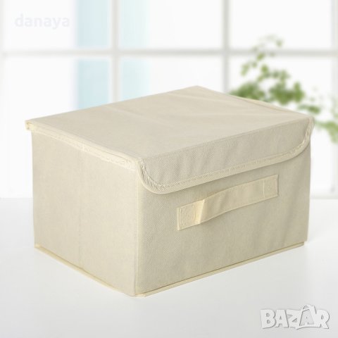 3899 Малка сгъваема кутия за съхранение