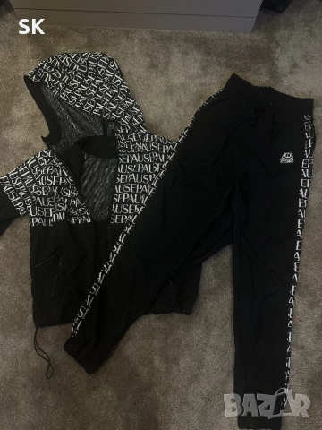 Екип Pause/Jeans, снимка 2 - Спортни екипи - 52453513