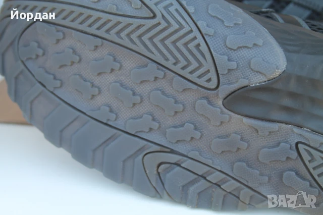 Сникърси/маратонки ''Adidas Streetbal'', снимка 12 - Маратонки - 50714934