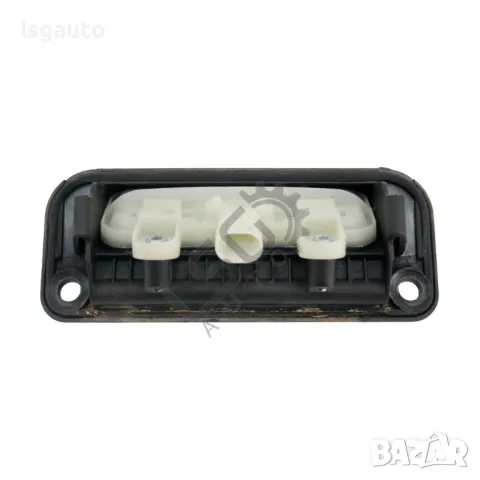 Бутон отваряне заден капак Mercedes-Benz C-Class 204 (W/S/C) 2007-2014 ID: 142223, снимка 2 - Части - 48864962