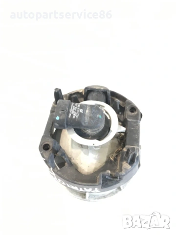 Предна дясна фар за мъгла за Jeep Patriot (2008) 04805857AB, снимка 2 - Части - 53510568