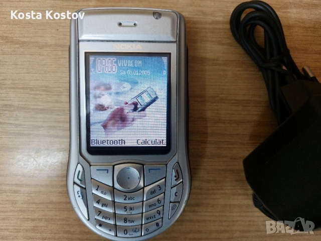 NOKIA 6630. .............*
