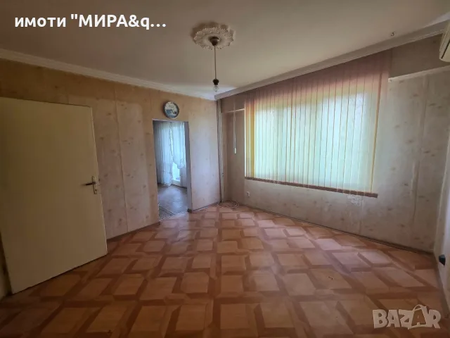 Тристаен апатрамент  под наем в вк. „Куба“, гр. Хасково, снимка 8 - Апартаменти - 56007028