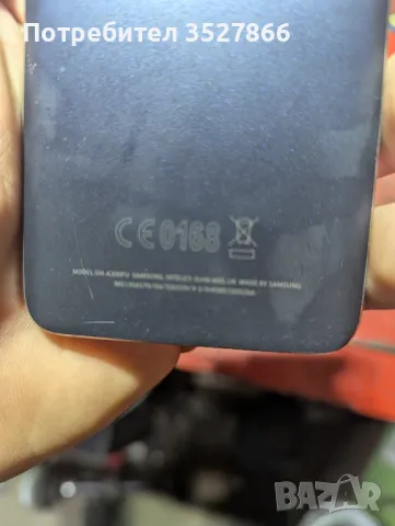 Samsung A3, снимка 3 - Samsung - 49351446