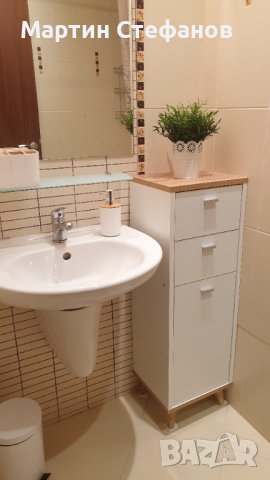 Апартамент за нощувки в Green Life Beach Resort Созопол, снимка 9 - Квартири, нощувки - 41096594