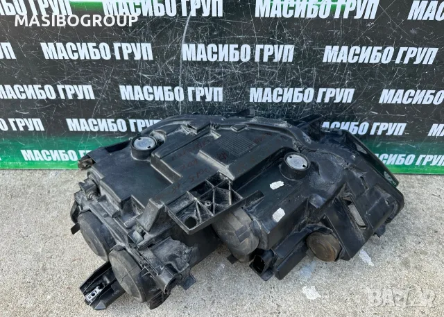 Фар десен фарове за Фолксваген Пасат Б8 Vw Passat B8, снимка 6 - Части - 56191199