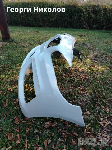 предна броня за бмв 2 серия, BMW 2 seria, , снимка 2 - Части - 47813724