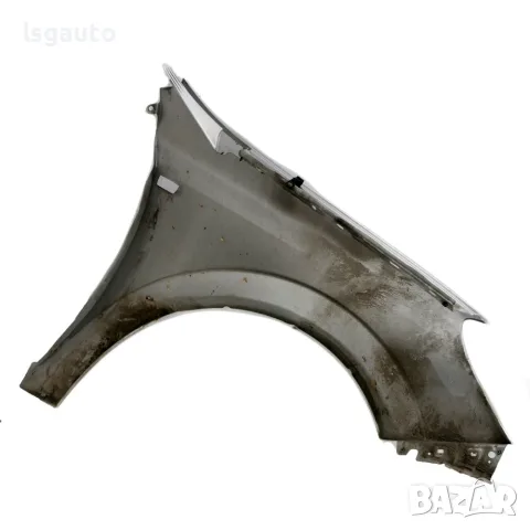 Ляв калник Opel Astra H (A04) 2004-2014 ID: 164027, снимка 2 - Части - 55941070